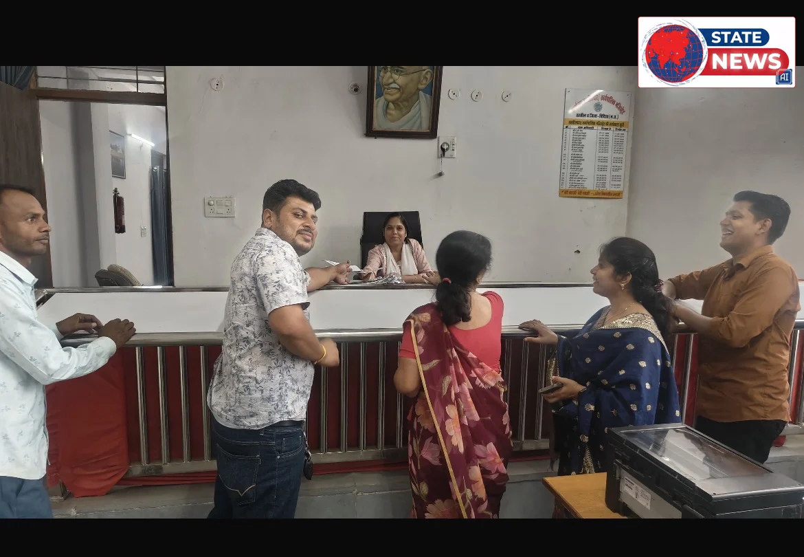 जनहित और ग्राम विकास की अनूठी मिशाल ग्राम जैतपुरा के किसानो ने सड़क निर्माण हेतु सहर्ष किया अपनी निजी भूमि का त्याग 