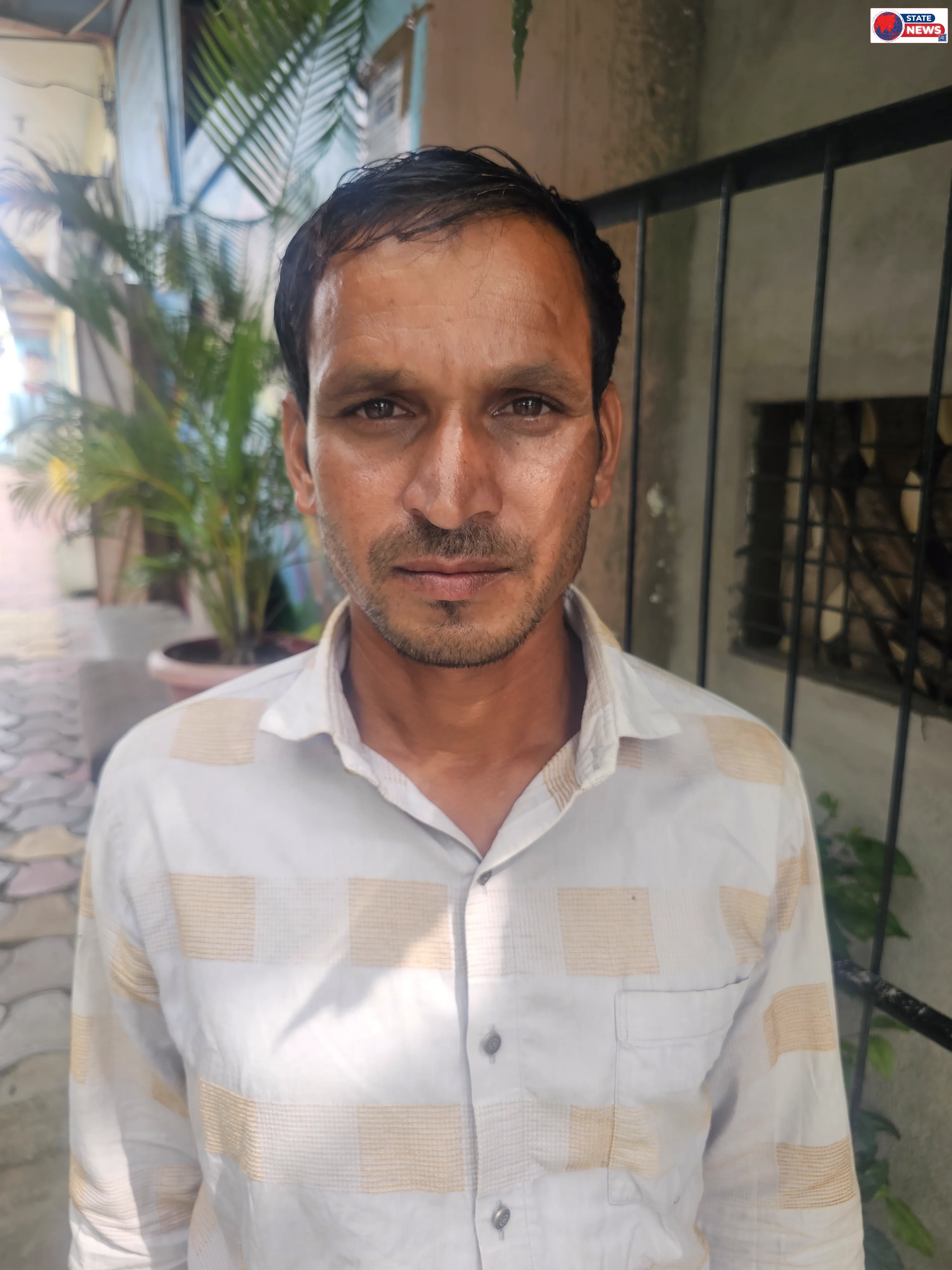 जोबट के पूर्व सीएमओ पर लगे भ्रष्टाचार का आरोप