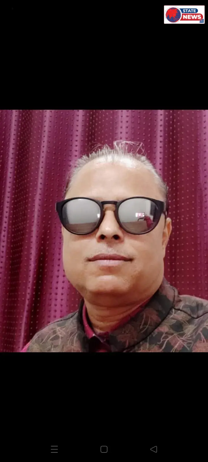 जोबट के पूर्व सीएमओ पर लगे भ्रष्टाचार का आरोप