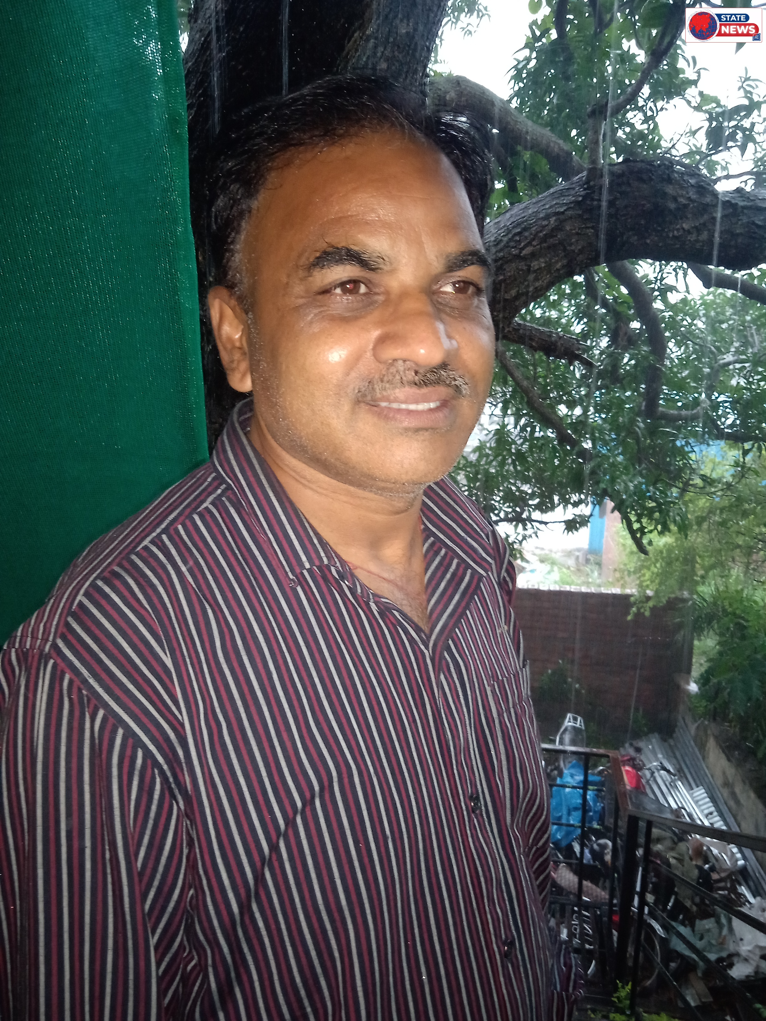 बिना-मौसम- बारिश