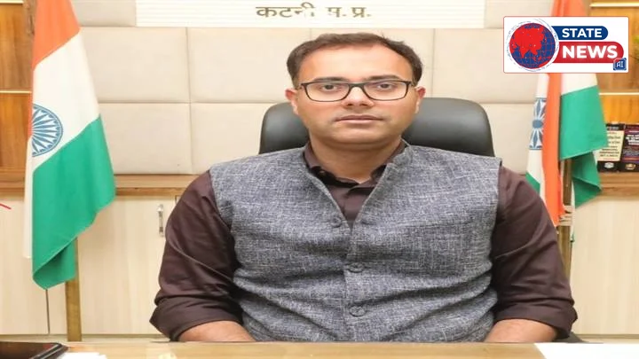 कटनी में स्वतंत्रता दिवस पर रोशनी से जगमगाएंगे शासकीय भवन