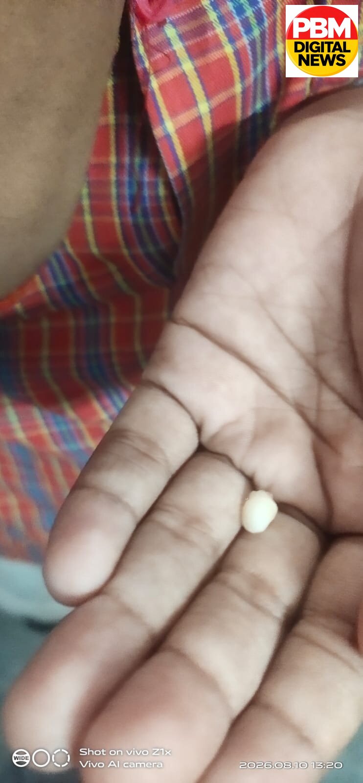 🔥बड़ी खबर : चित्तरंजन: DV बॉयज स्कूल में तीसरी के छात्र की बेरहमी से पिटाई, टूटा दांत; CCTV फुटेज सुरक्षित रखने की उठी मांग
