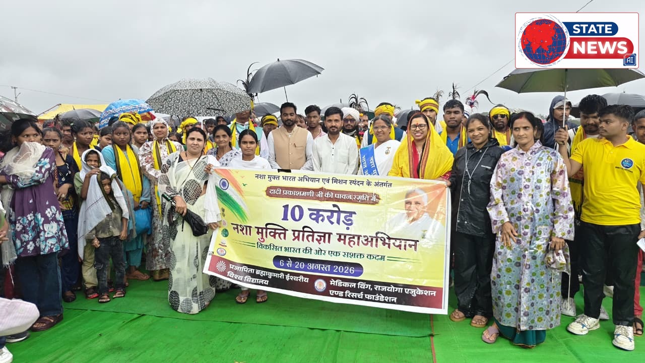 *आमला-सारणी में निशा बांगरे की बढ़ती सक्रियता से सियासी हलचल तेज*