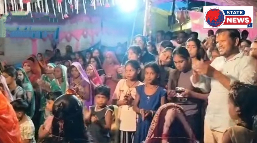 केसली में एमपीईबी ऑफिस के पास हुई दुखद दुर्घटना; खुशी का माहौल मातम में बदला
