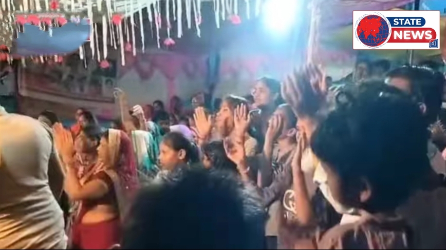 केसली में एमपीईबी ऑफिस के पास हुई दुखद दुर्घटना; खुशी का माहौल मातम में बदला