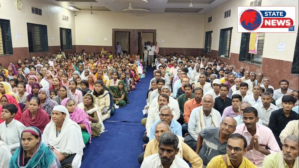 कटनी: 112 नागरिकों ने लिया देहदान का संकल्प