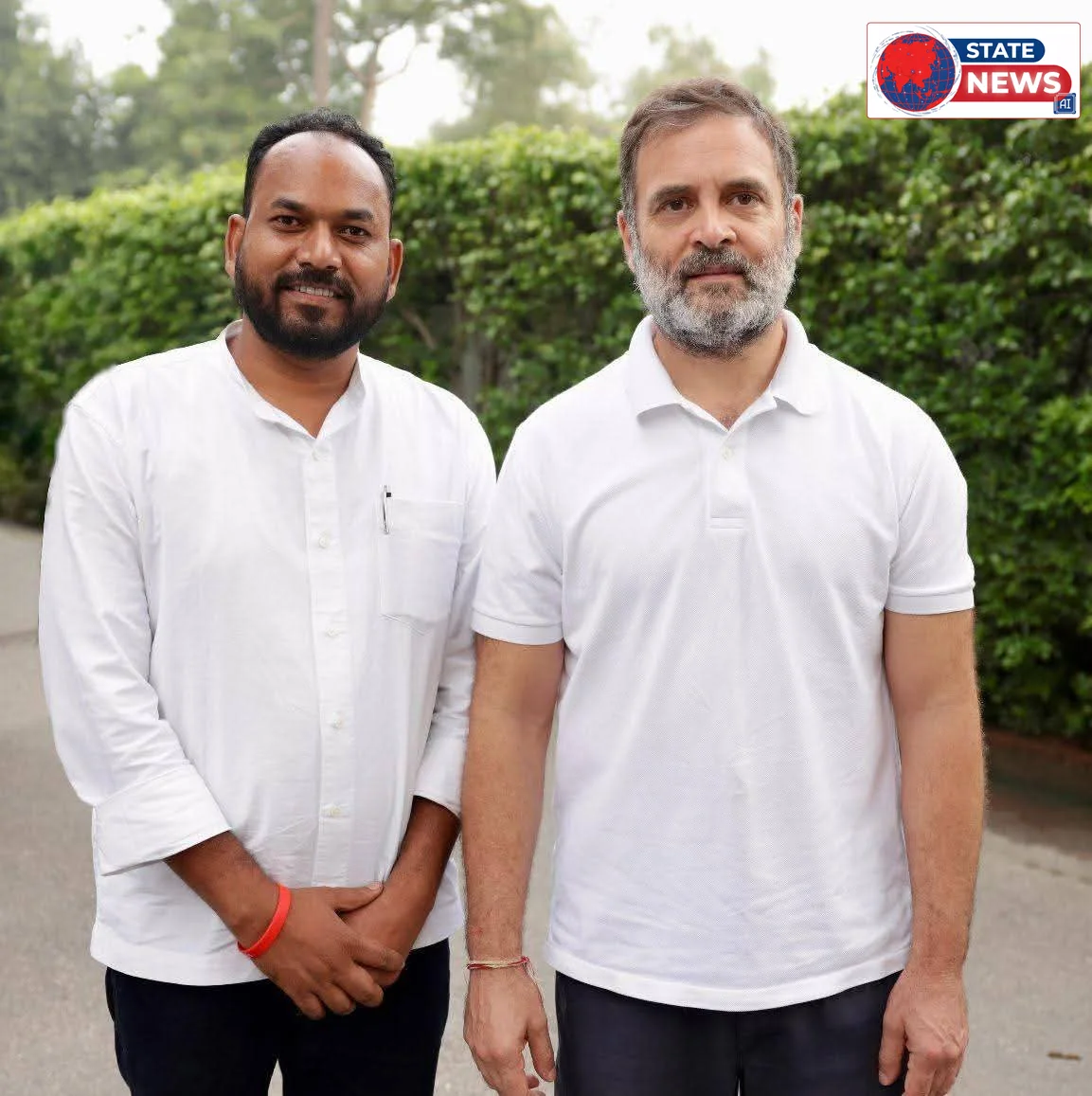 उमरिया कांग्रेस जिला अध्यक्ष का वायरल वीडियो: राजनीतिक गलियारों में बढ़ी हलचल