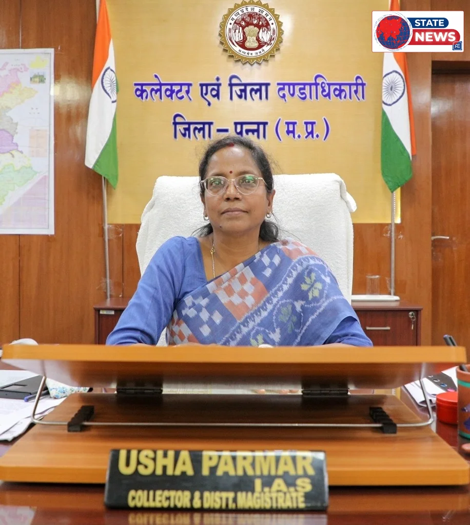 पन्ना: अत्यधिक वर्षा के कारण विद्यार्थियों के लिए 20 अगस्त को भी अवकाश घोषित