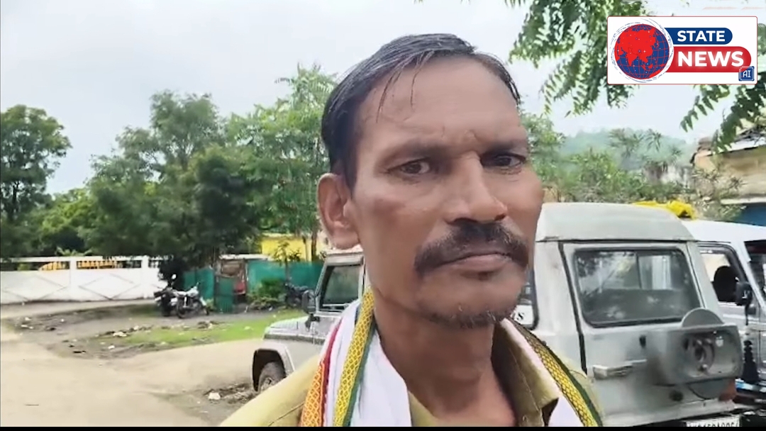 केसली में करीब 50 एकड़ जमीन का फर्जी नामांतरण, पटवारी की आईडी से कियोस्क संचालक का बड़ा कारनामा, KCC लोन हड़पने की थी साजिश?