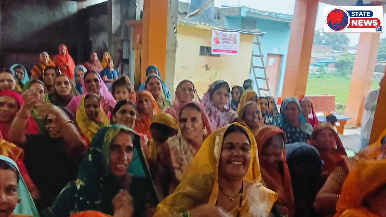 श्रीकृष्ण जन्मोत्सव पर गूंजे नंद के आनंद भयो के जयकारे