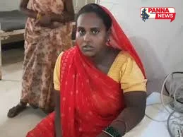 पन्ना जिले के शाहनगर में बड़ी दुर्घटना: भ्रमवश महिला ने पिया कीटनाशक, गंभीर हालत में अस्पताल में भर्ती