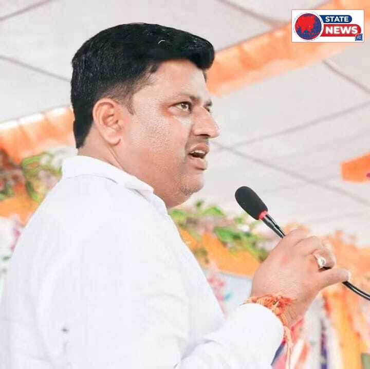 भाजपा पिछड़ा वर्ग मोर्चा में सागर ग्रामीण की नई नियुक्तियां, देवरी क्षेत्र को मिली अहम जिम्मेदारियां  