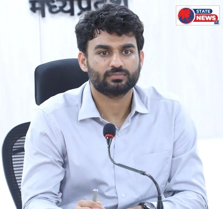 नीमच में सीएम हेल्पलाइन शिकायतों के निराकरण के निर्देश