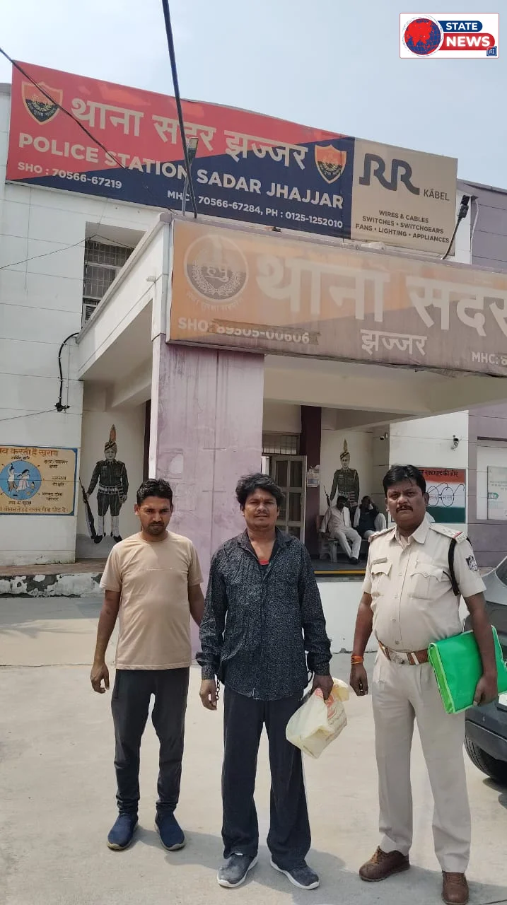 उमरिया पुलिस की बड़ी सफलता: हत्या के आरोपी पप्पू की हरियाणा से गिरफ्तारी