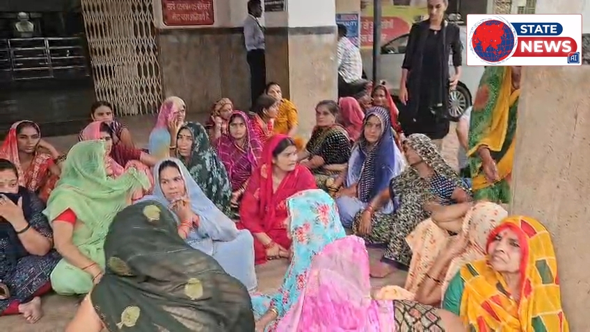 डॉक्टरों की लापरवाही पर बड़ी कार्रवाई