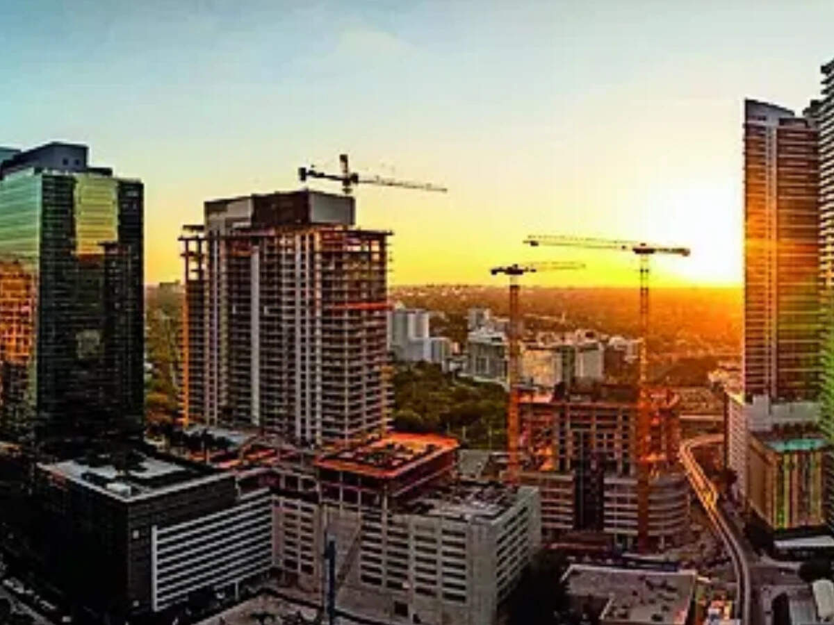 Delhi NCR developers tap fund houses for liquidity lifeline