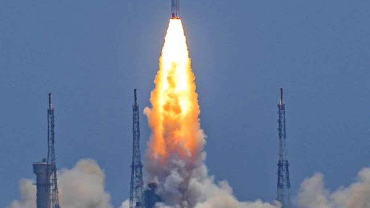 India's Space Launch Costs Soar Above Global Average, Study Reveals
