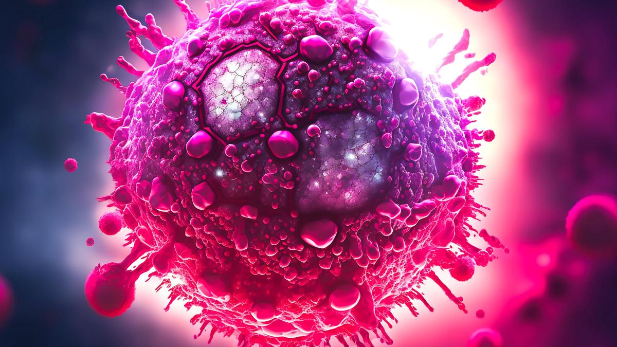 AI-Created Viruses: A New Threat to Global Health Security Emerges
