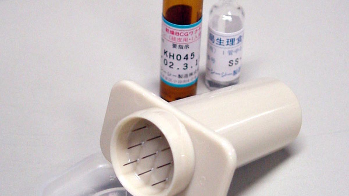 TB Vaccine Shows Potential to Retrain Immune System Against Alzheimer's Disease