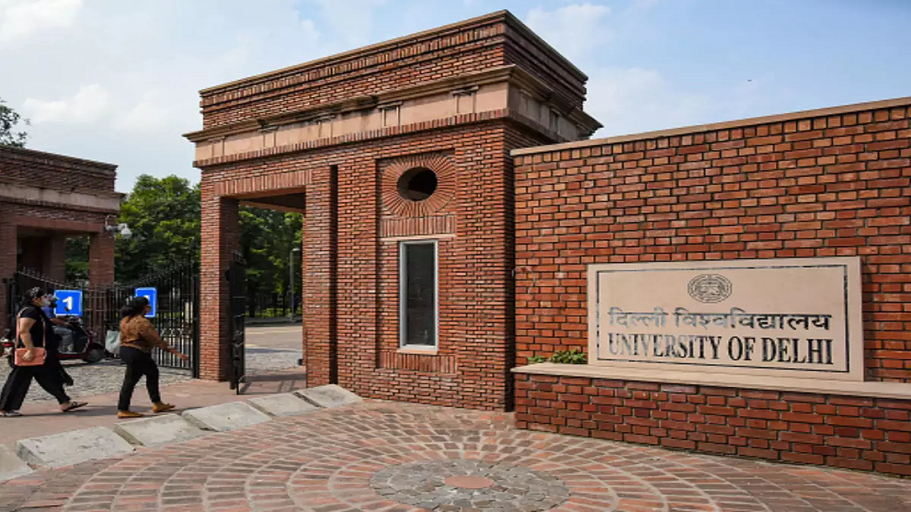 Delhi University Declares 2026 UG, PG Semester Results: Check Your Marksheets Now
