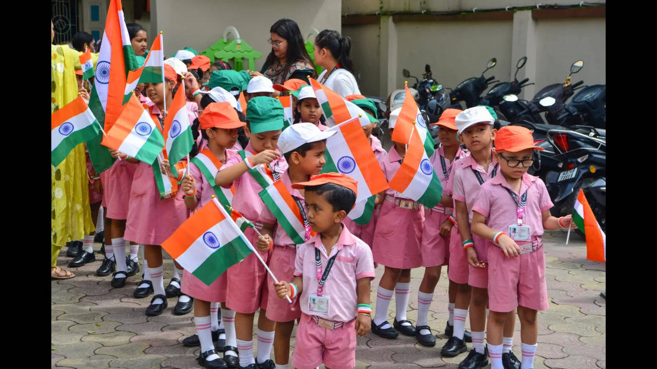 "8 Essential Tips for Delivering a Captivating Independence Day Speech in 2026"