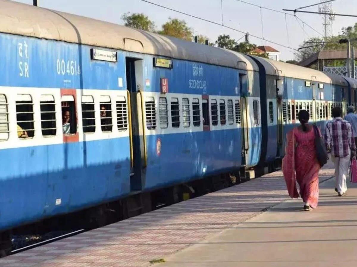East Coast Railway Announces 1,421 Vacancies for ALP, Station Master, and More in 2026 Recruitment
