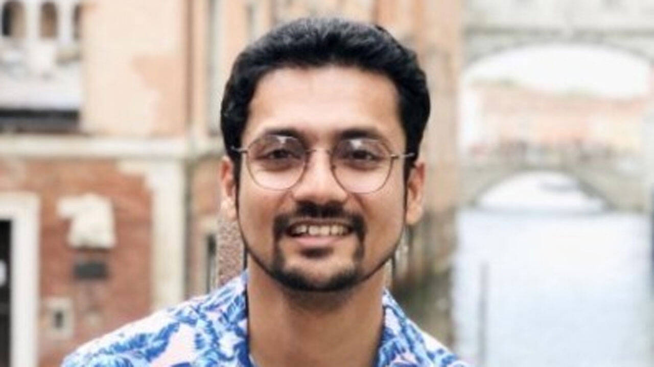 Meta Pays Rs 800 Crore Salary to IIT Kanpur Alum Trapit Bansal for AI Expertise