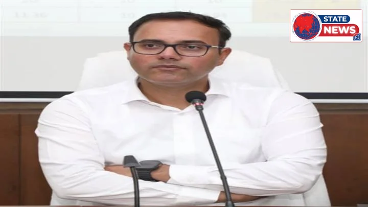 कटनी: फार्मर आईडी से किसानों को मिल रही डिजिटल पहचान