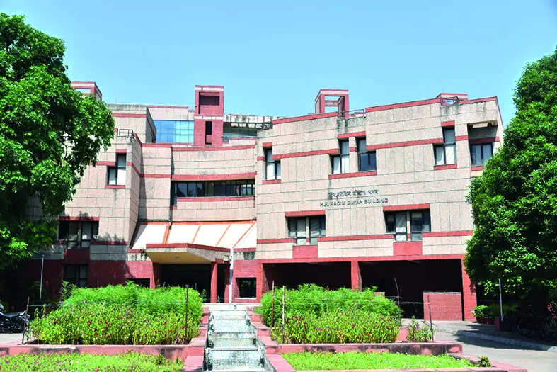 IIT Kanpur Faces Backlash After Deleting Post on Controversial ISKCON Student Well-being MoU