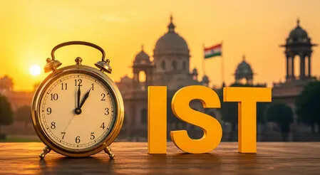 India Adopts IST as Sole Time Reference: Major Changes and Reasons Explained