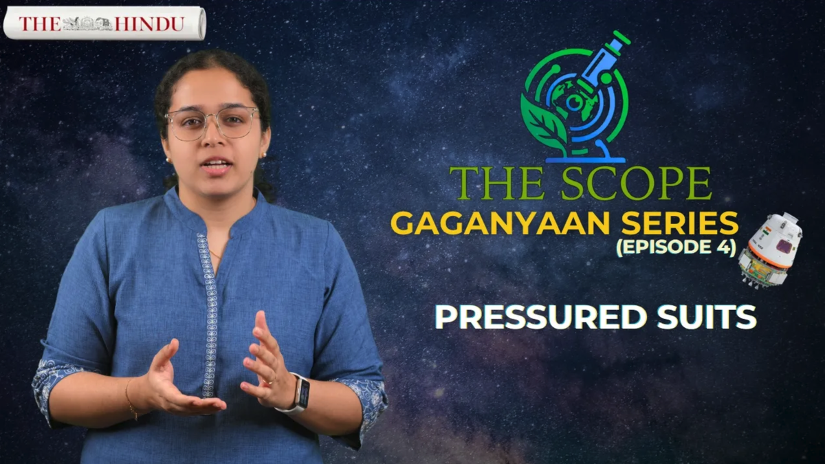 India's Unique Rockets: Key to Gaganyaan's Success and Space Ambitions