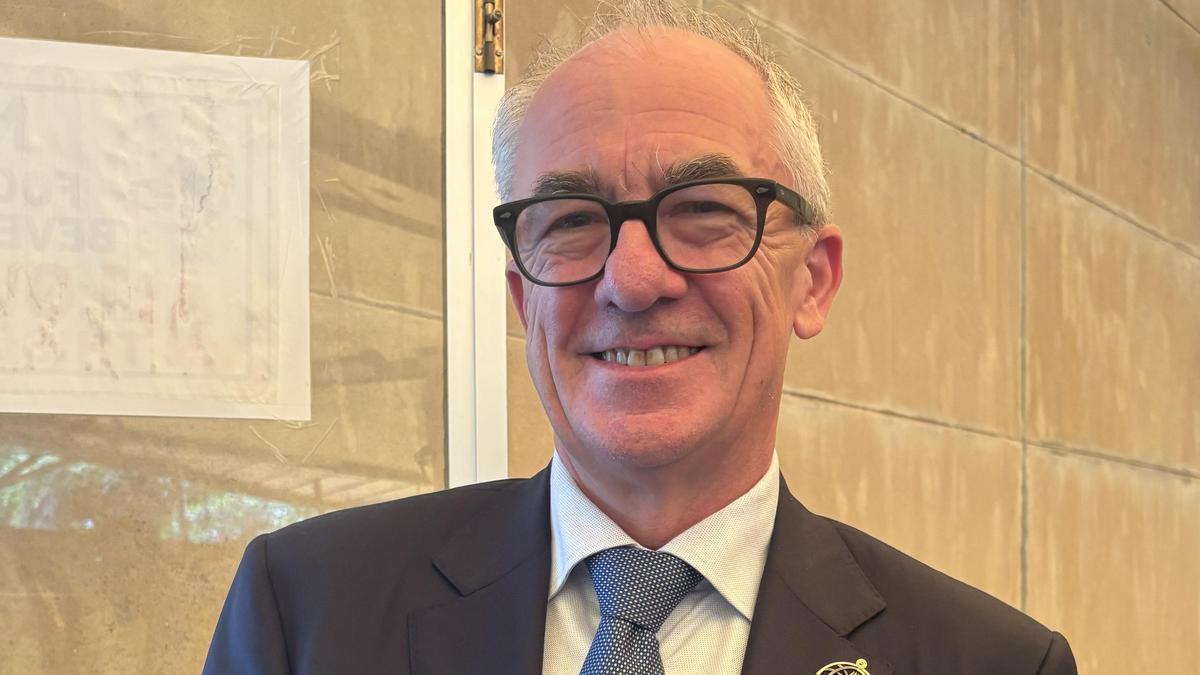 CERN Director-General Advocates for More Mega-Science Projects to Propel Global Scientific Innovation