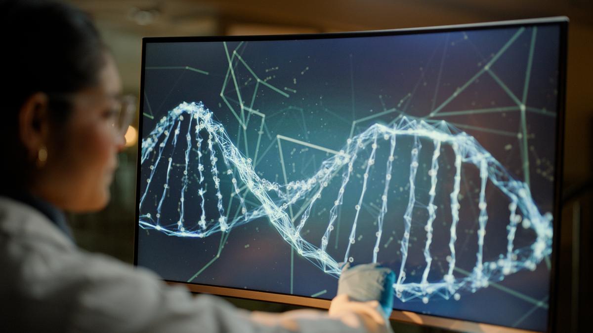 Scientists Discover Why Genetic Disorder Uniquely Affects Eurasians