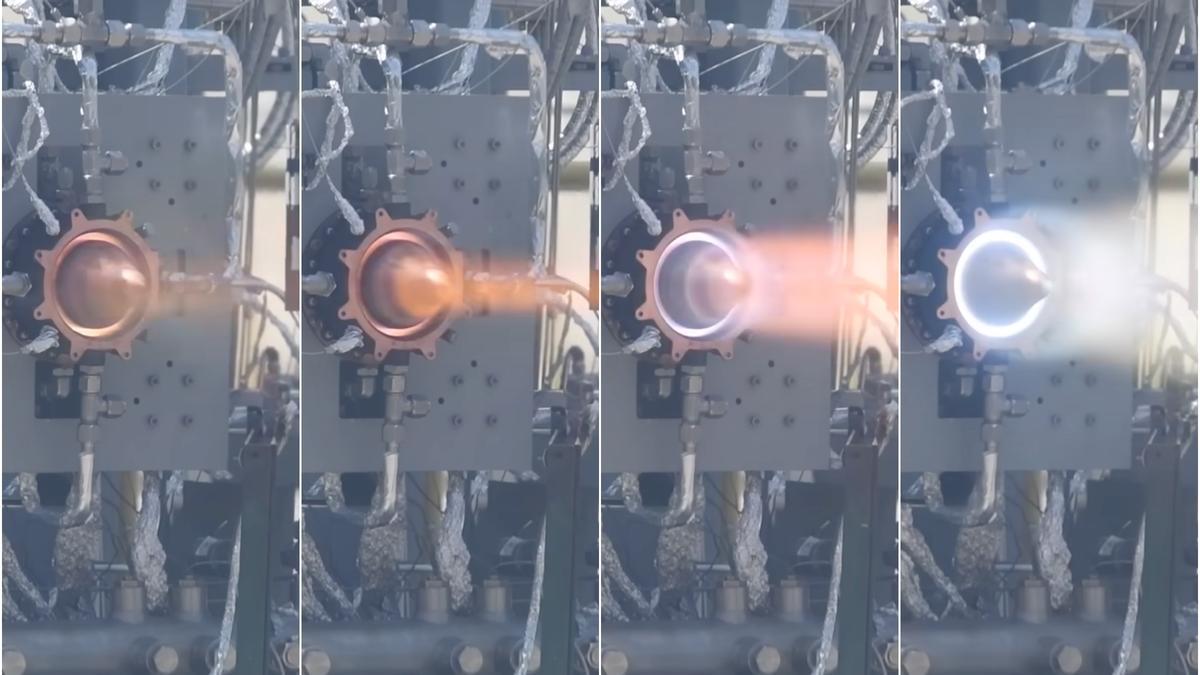 Revolutionizing Space Travel: The Promise of Rotating Detonation Engines