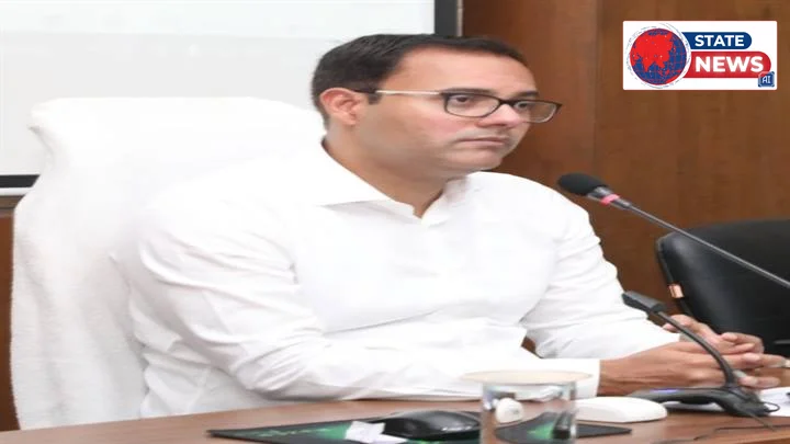 जिला कटनी में नगर निगम उप निर्वाचन 2026 के लिए रिटर्निंग एवं सहायक रिटर्निंग ऑफिसर नियुक्त