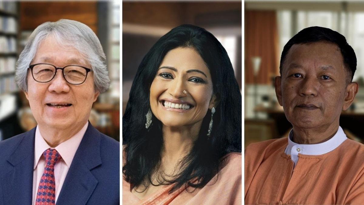Singapore Lawyer, Bangladeshi Benefactor, and Myanmar Activist Win Magsaysay Award