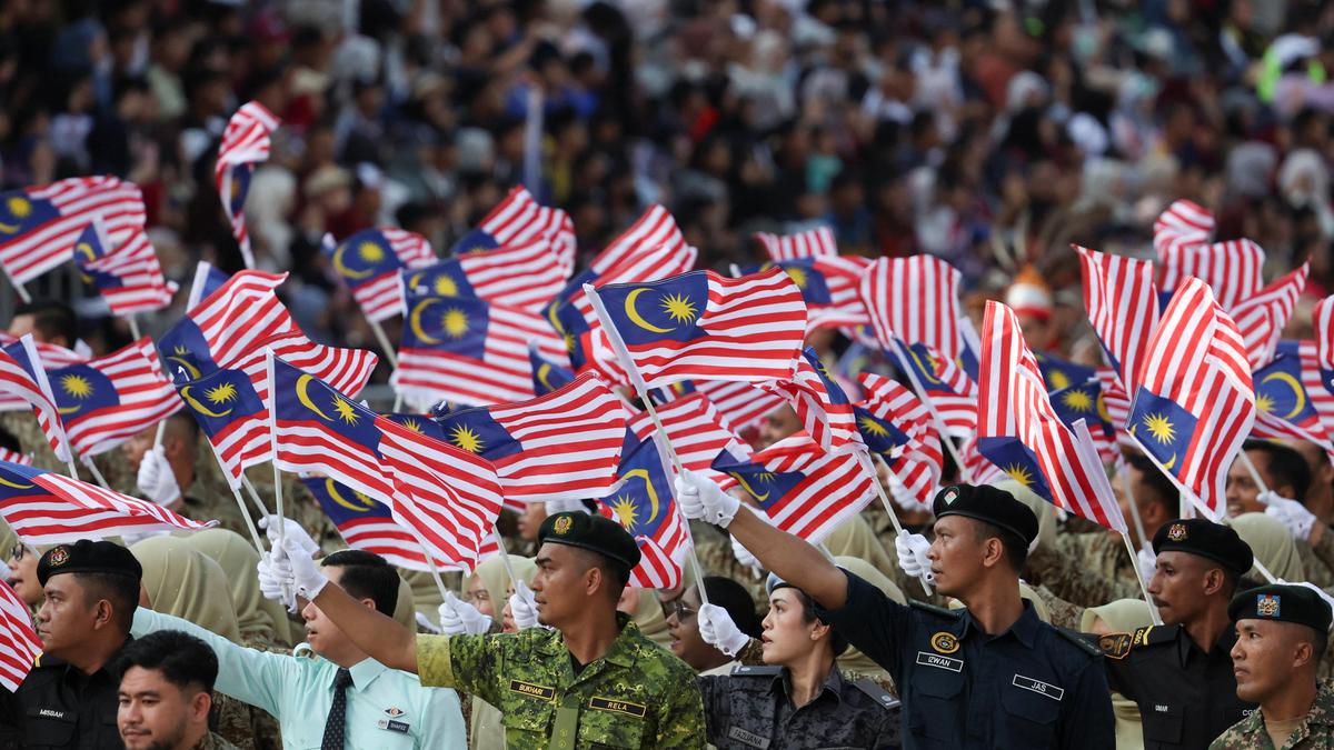 Malaysia Celebrates Independence Day with Exciting Daily Quiz Challenge