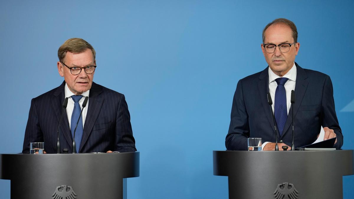 Germany Blames Russia for Drone Strike Disrupting Leipzig Airport Operations
