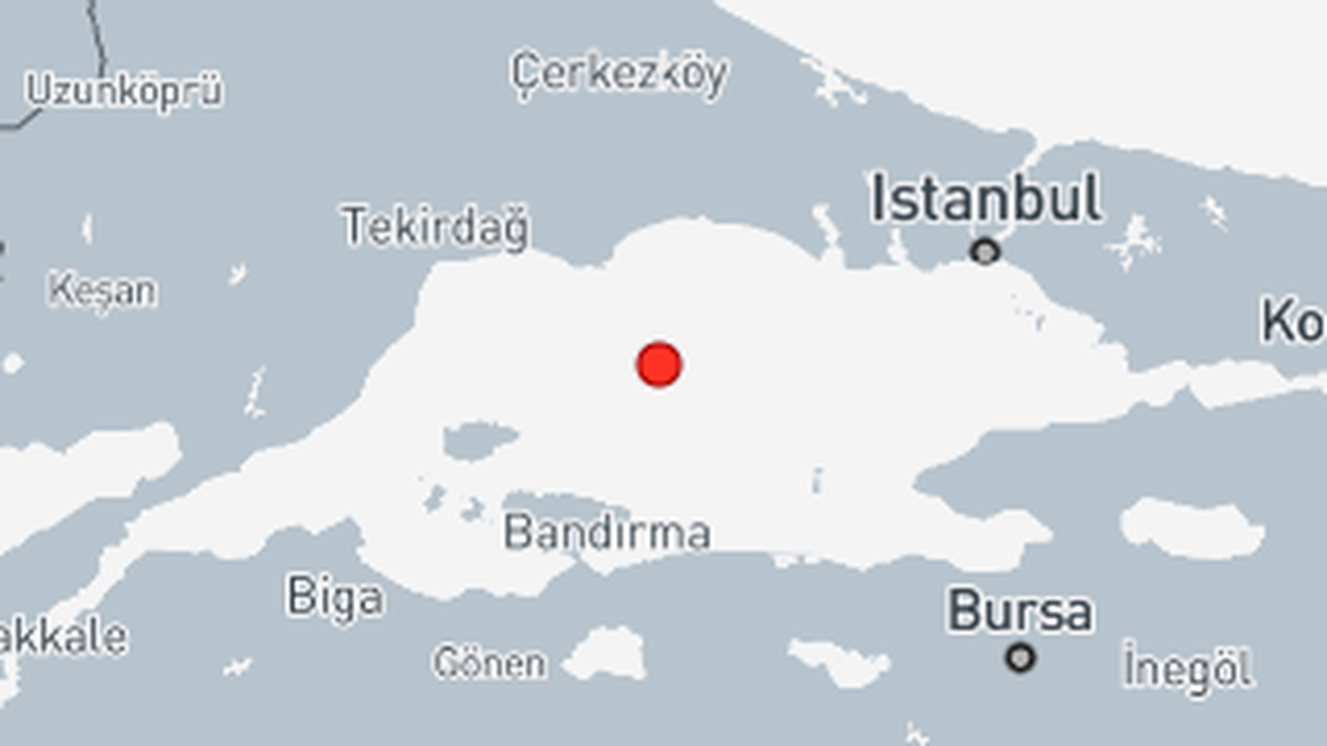 Turkish Ships Collide Near Istanbul, Disrupting Bosphorus Traffic