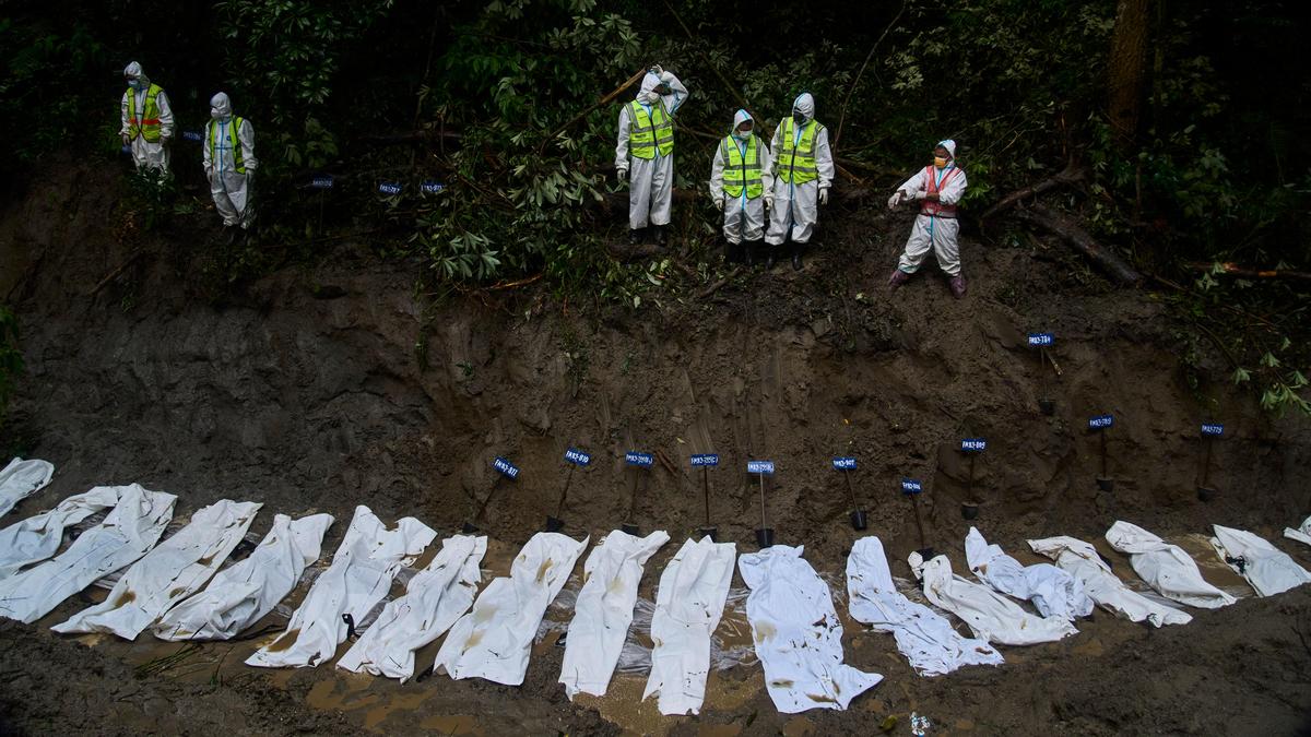 Nepal Tragedy: Flash Floods Claim 1,127 Lives, Rescue Efforts Intensify