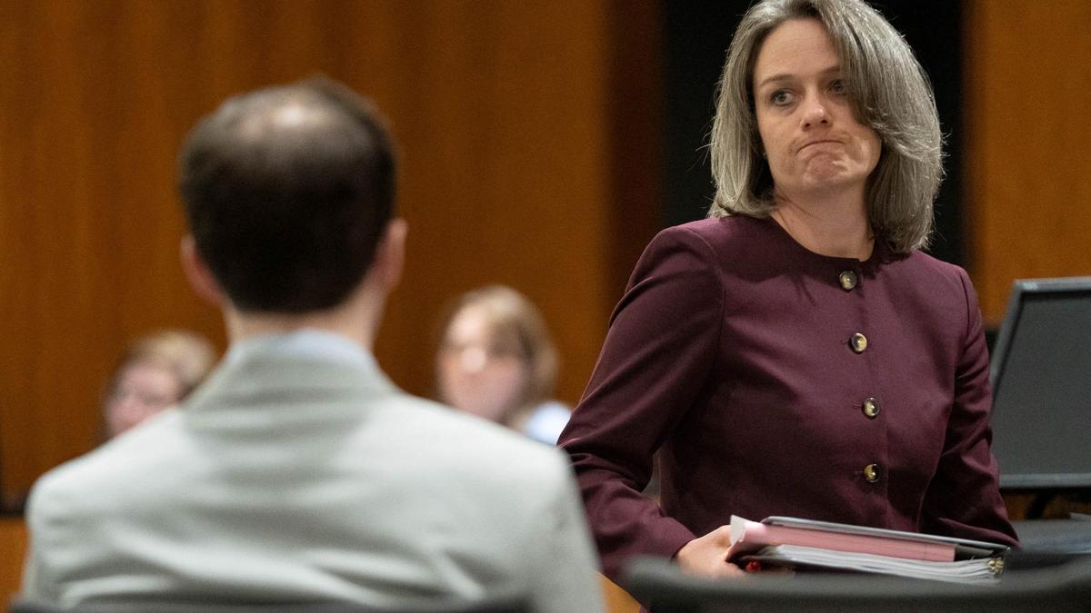 Charlie Kirk Murder Case Moves to Trial: Robinson Faces Possible Death Penalty