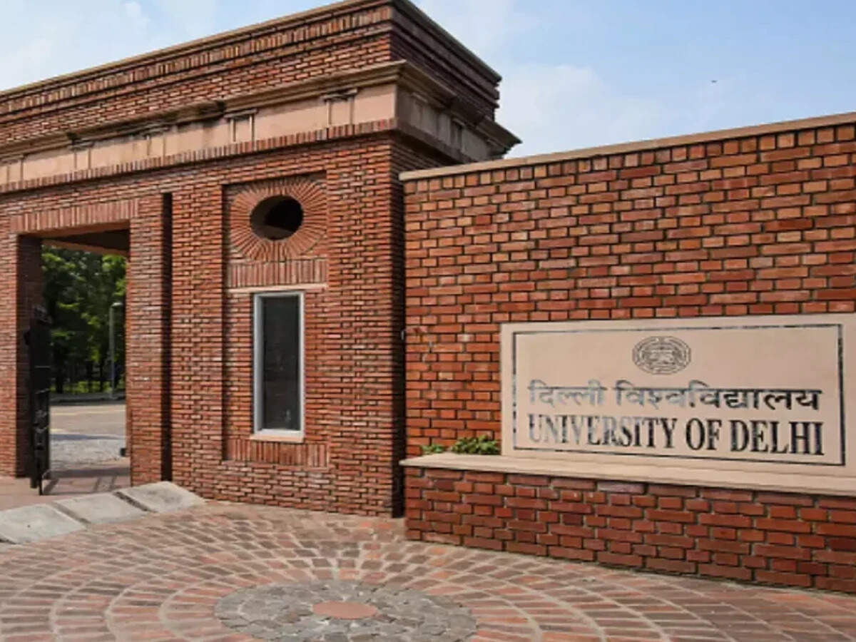 DU's Fourth-Year Expansion Triggers Teacher Workload Concerns Amidst DUTA's Resource Crunch Warning