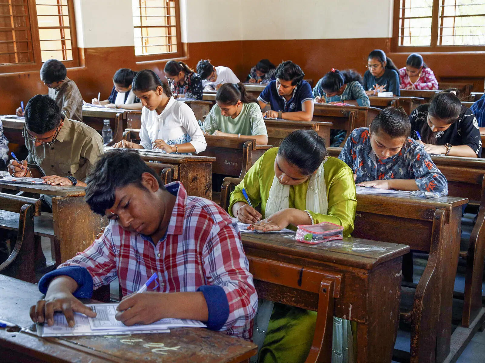 UPTET 2026: UPESSC Sets Up 5-Member Panel to Address Candidate Grievances