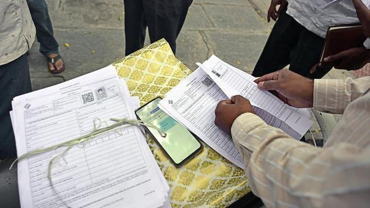 Local BLOs Lead Efficient Group Hearings in Streamlined Locality-Based Approach