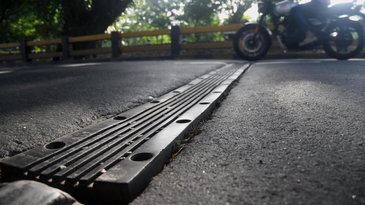 SHRC Orders NHAI to Quickly Repair Pothole-Ridden Aroor-Edappally NH 66 Bypass