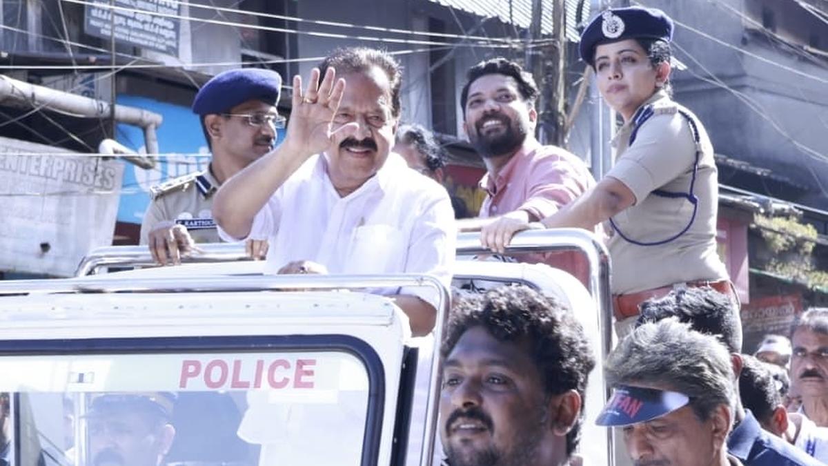 Operation Toofan: Chennithala Leads People’s Movement Against Drug Mafia in Kerala