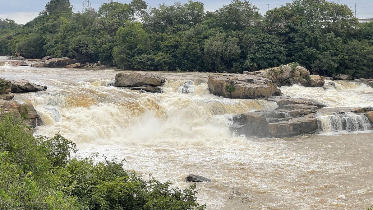 Karnataka Informs Supreme Court of Compliance with CWMA Order on Cauvery Water Release