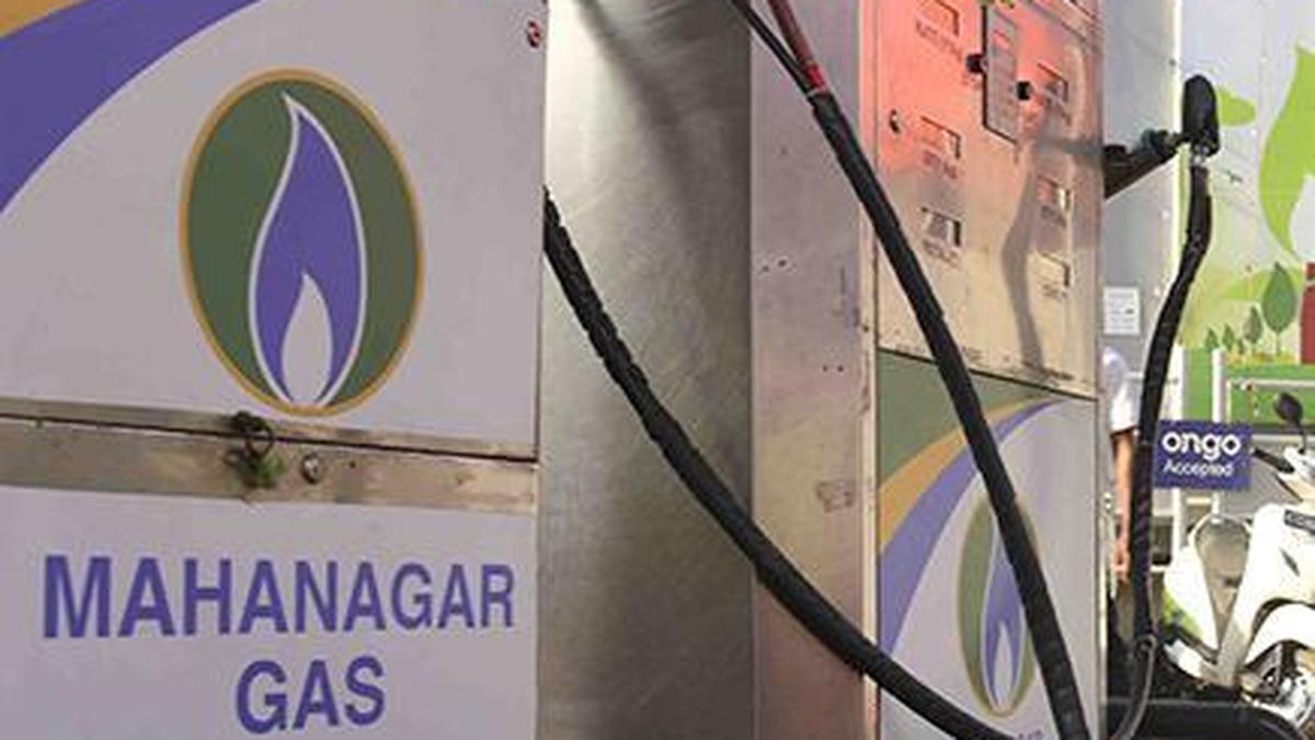 Mumbai's CNG Prices Rise by ₹2/kg Amid Soaring LNG Costs