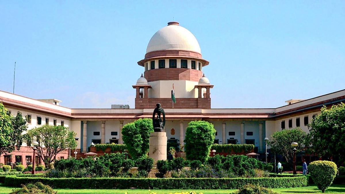 Supreme Court Demands Government Stance on Petition to Halt Retail Acid Sales