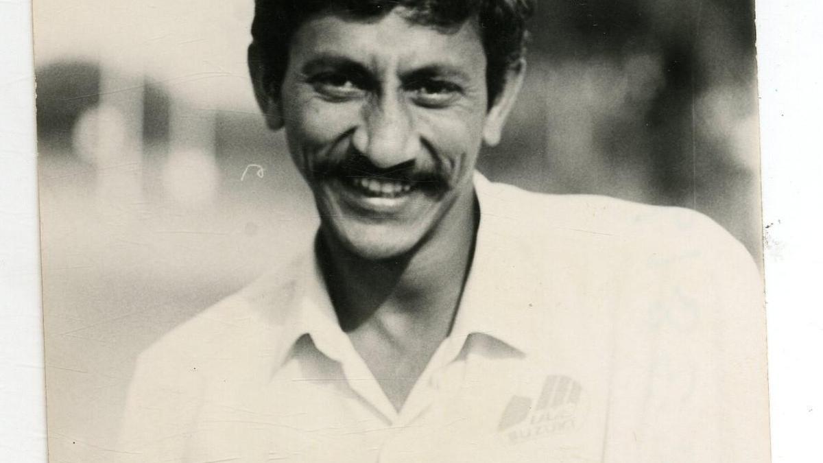 Rally Legend Jagat Nanjappa Passes Away, Leaving a Lasting Legacy in Motorsports